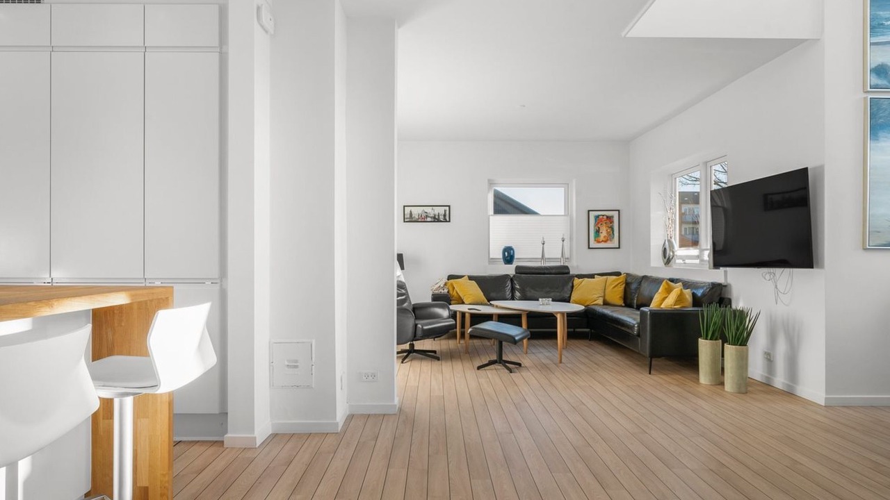 Photo of Livingroom in Skagen