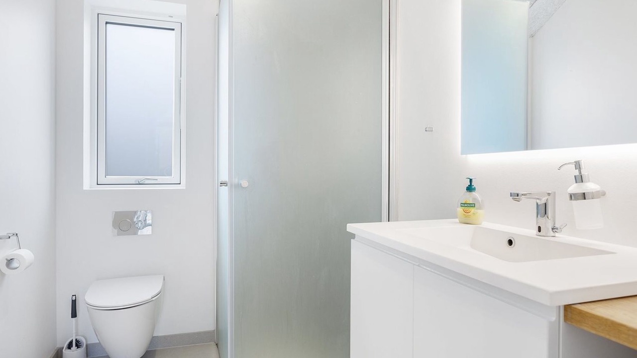 Photo of Bathroom in Skagen