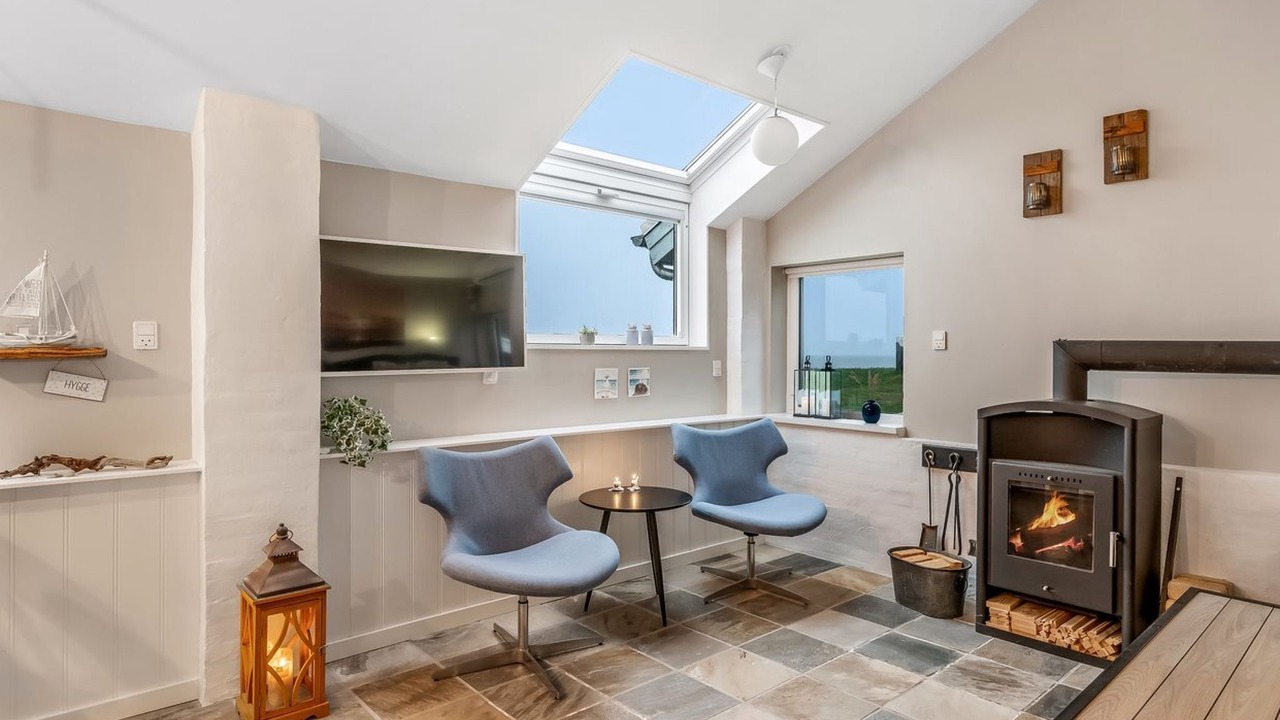 Photo of Livingroom in Sjaelborg