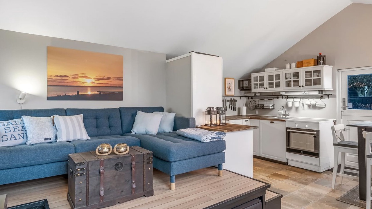 Photo of Livingroom in Sjaelborg