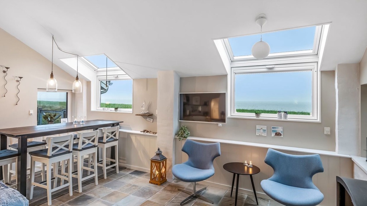 Photo of Livingroom in Sjaelborg