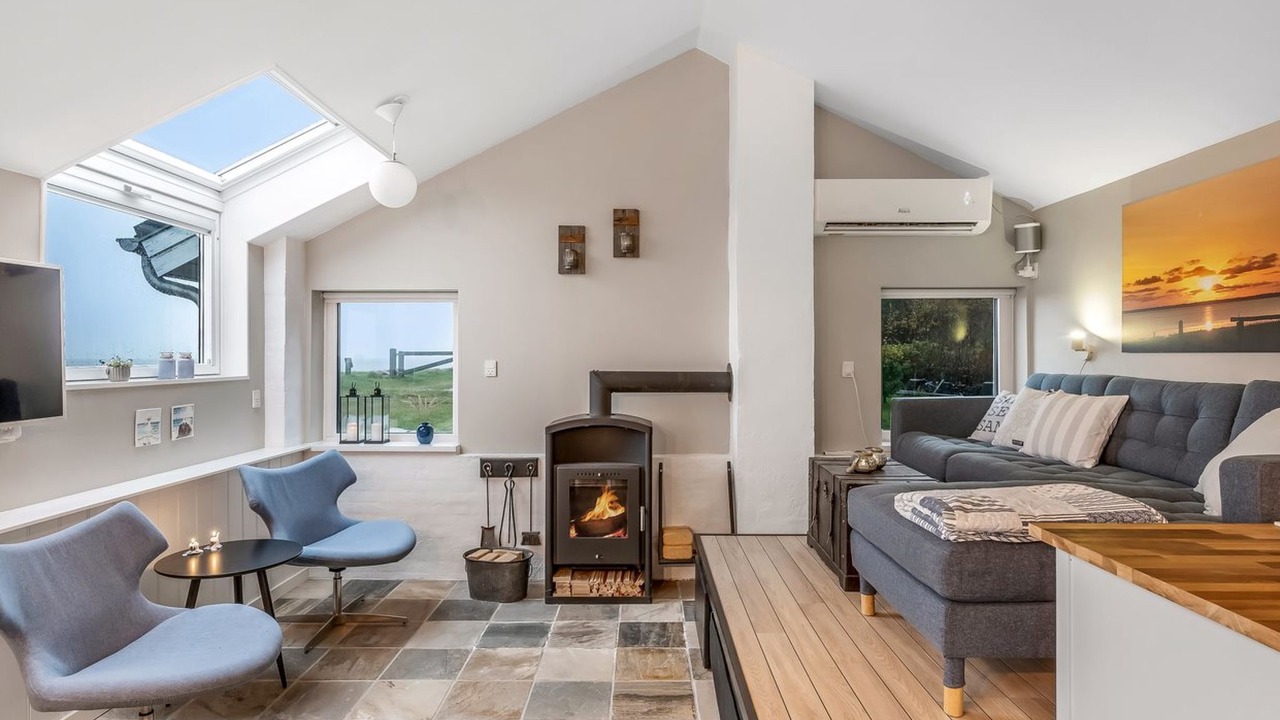 Photo of Livingroom in Sjaelborg