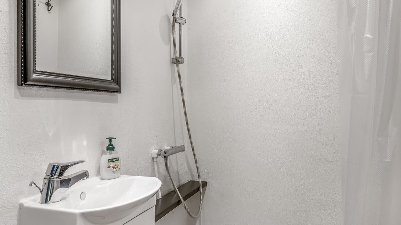 Photo of Bathroom in Sjaelborg