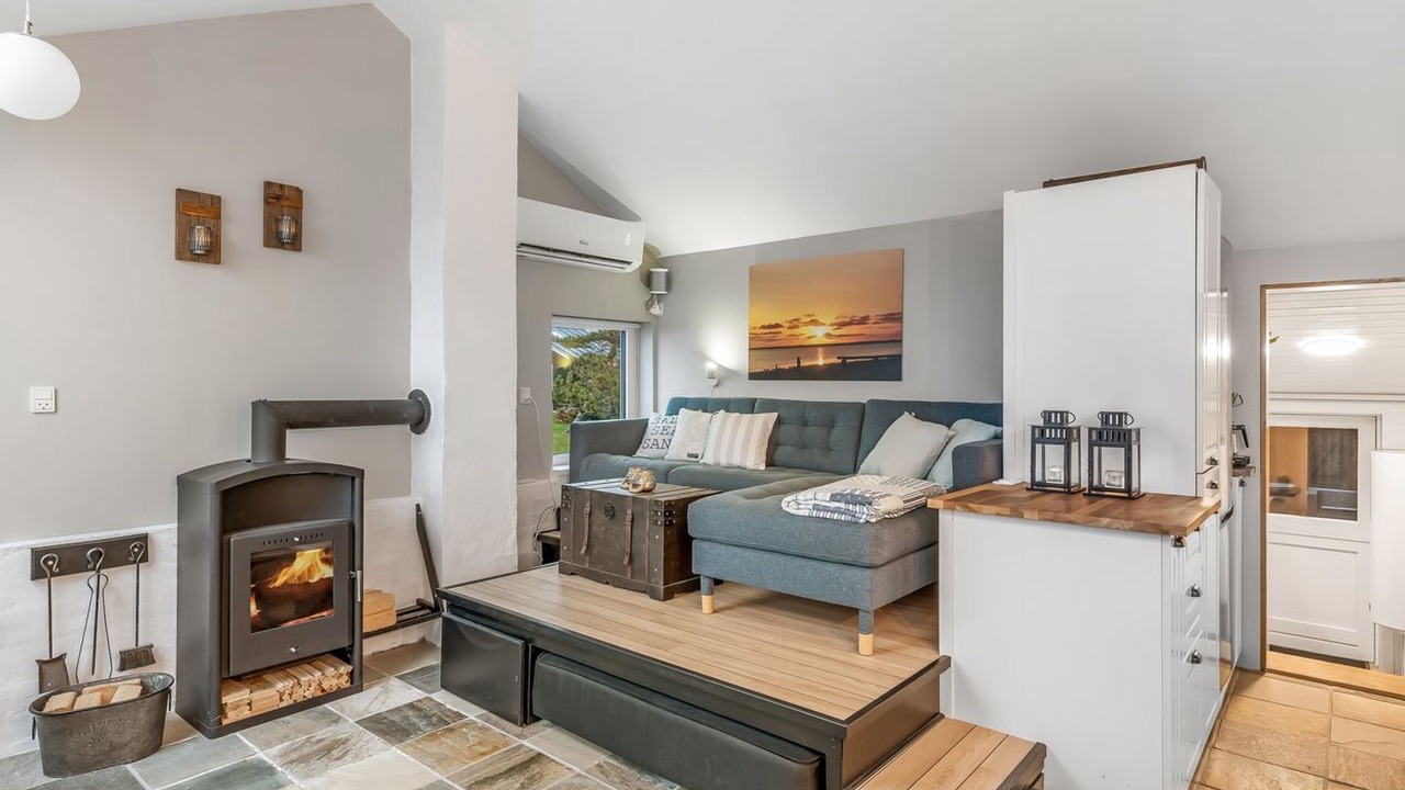 Photo of Livingroom in Sjaelborg