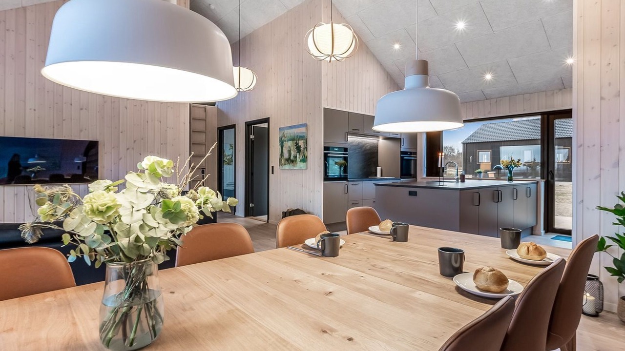 Photo of Livingroom in Bønnerup Strand
