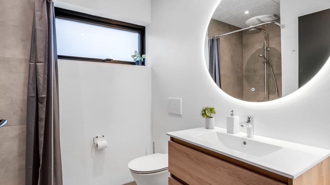 Photo of Bathroom in Bønnerup Strand