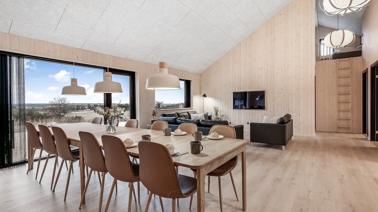 Photo of Livingroom in Bønnerup Strand