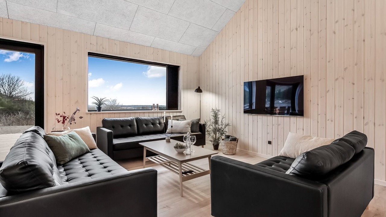 Photo of Livingroom in Bønnerup Strand
