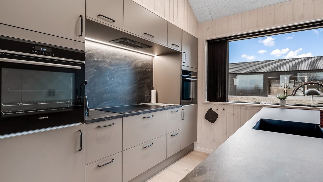 Photo of Bedroom in Bønnerup Strand