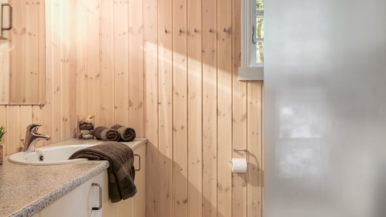 Photo of Bathroom in Aalborg Municipality