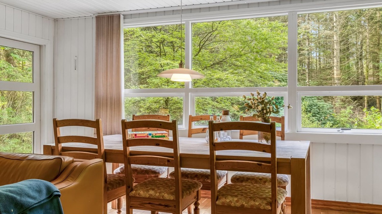 Photo of Livingroom in Aalborg Municipality