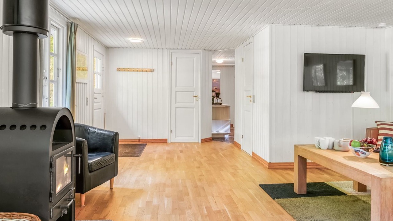 Photo of Livingroom in Aalborg Municipality