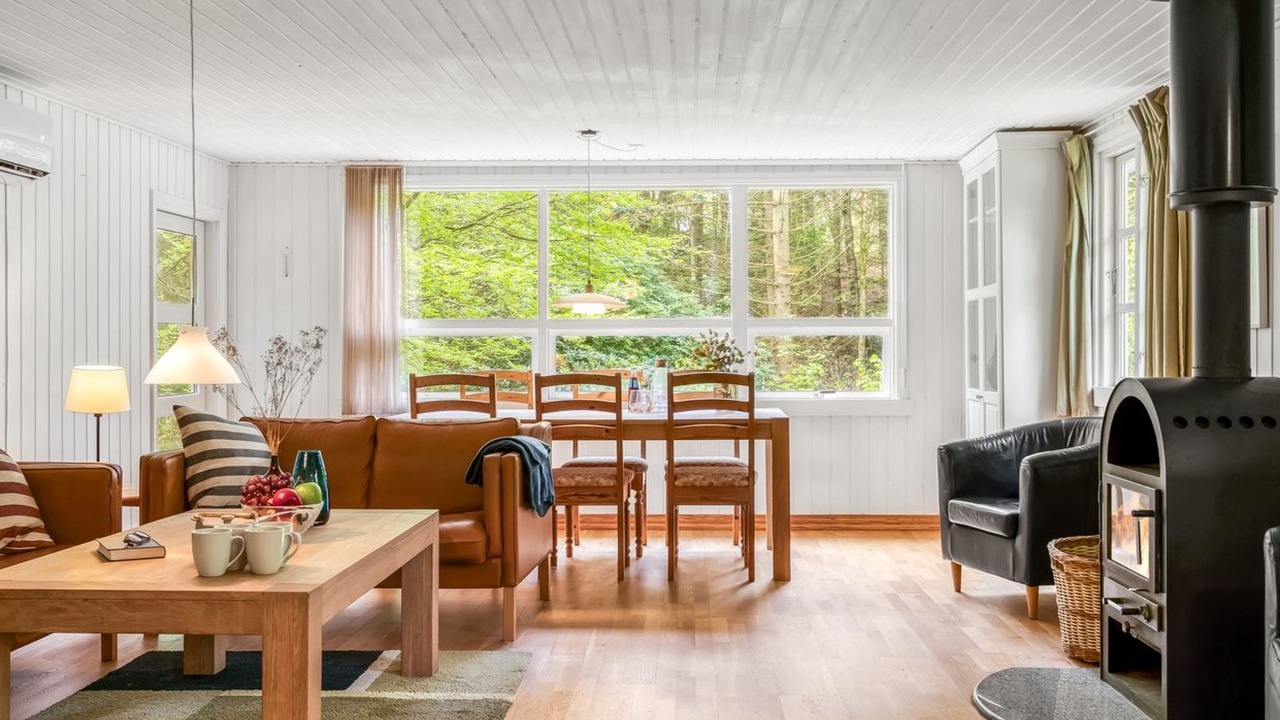 Photo of Livingroom in Aalborg Municipality