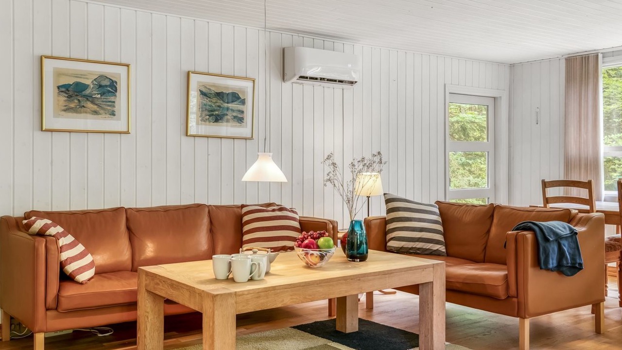 Photo of Livingroom in Aalborg Municipality