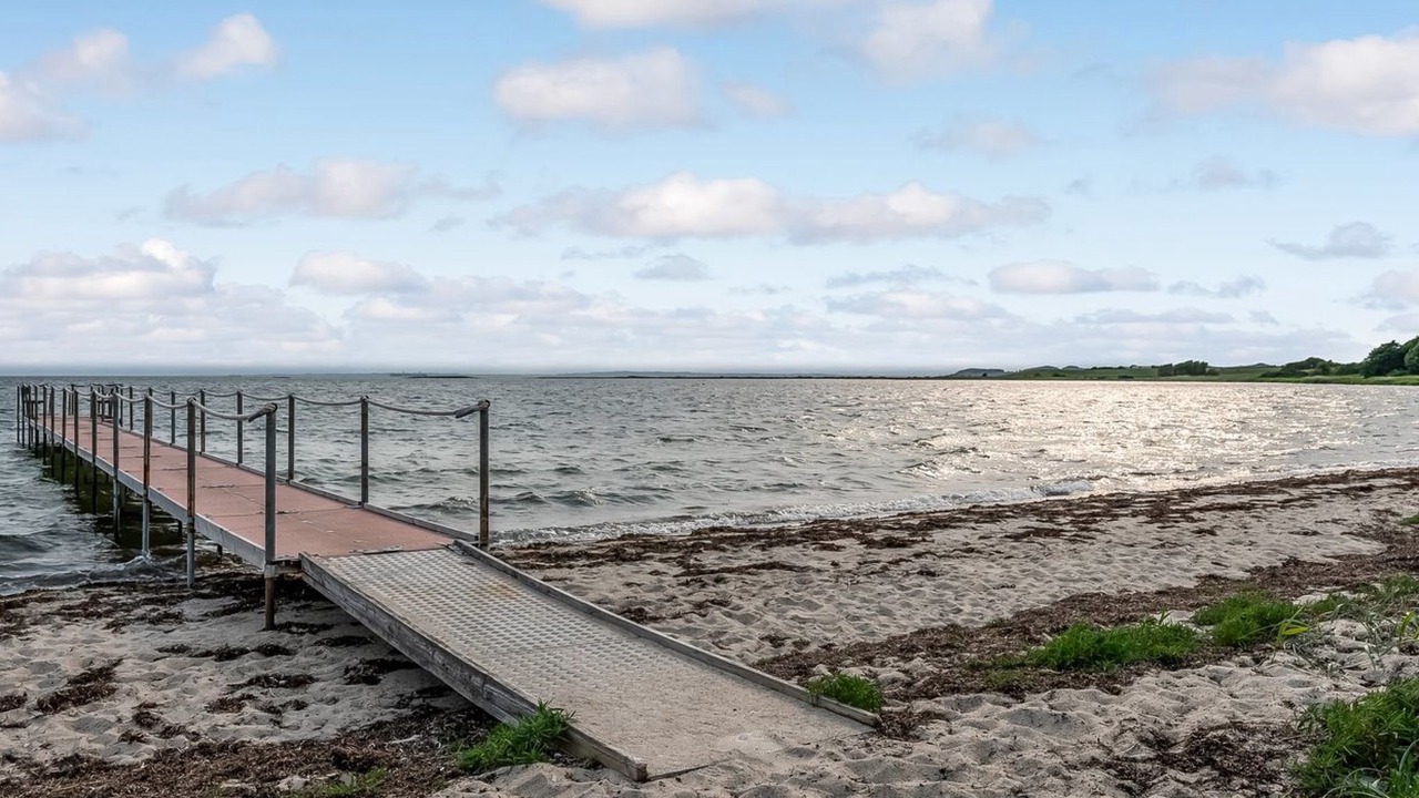 Photo of Outdoor in Knebel