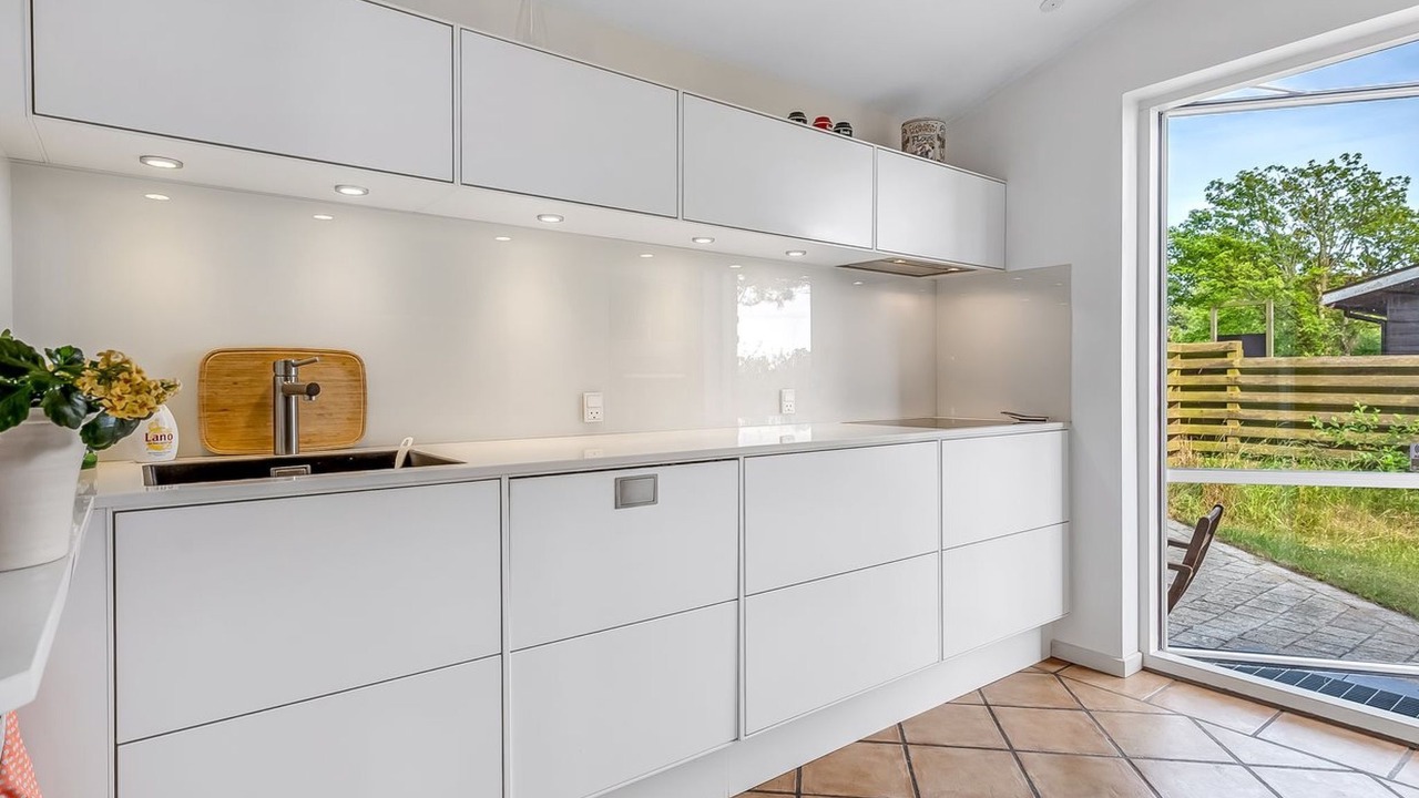 Photo of Bedroom in Knebel