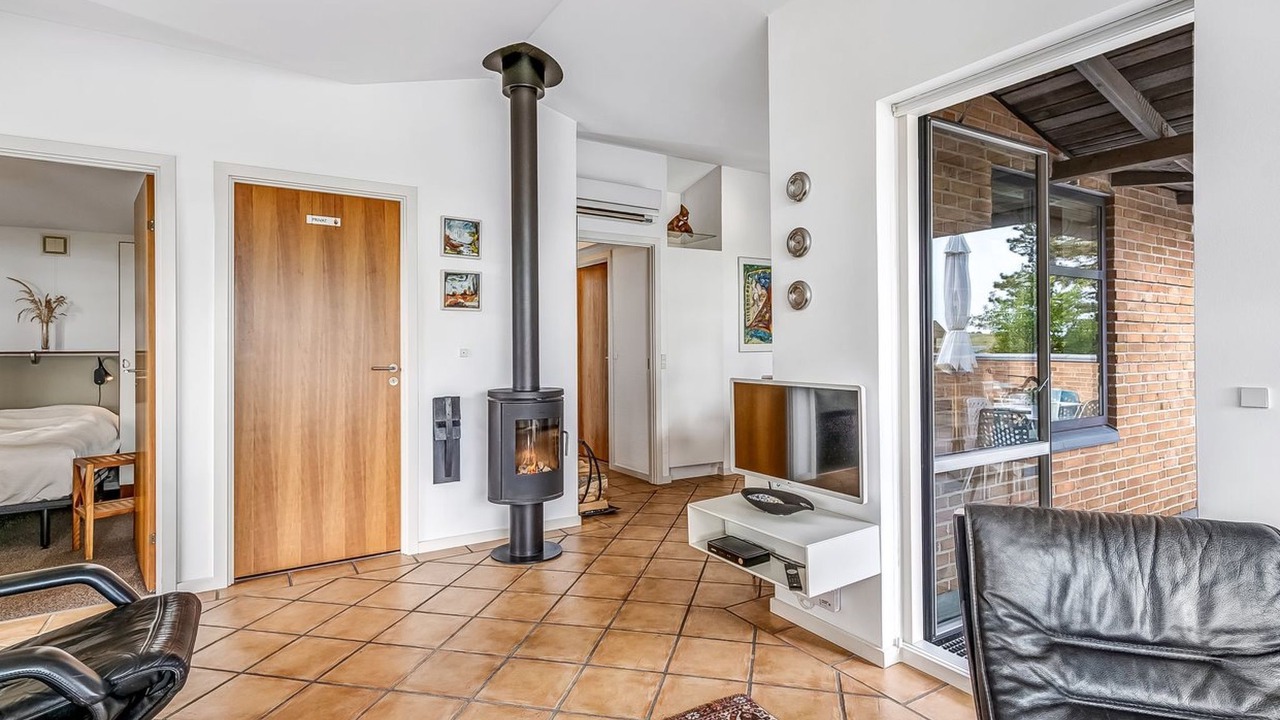 Photo of Livingroom in Knebel