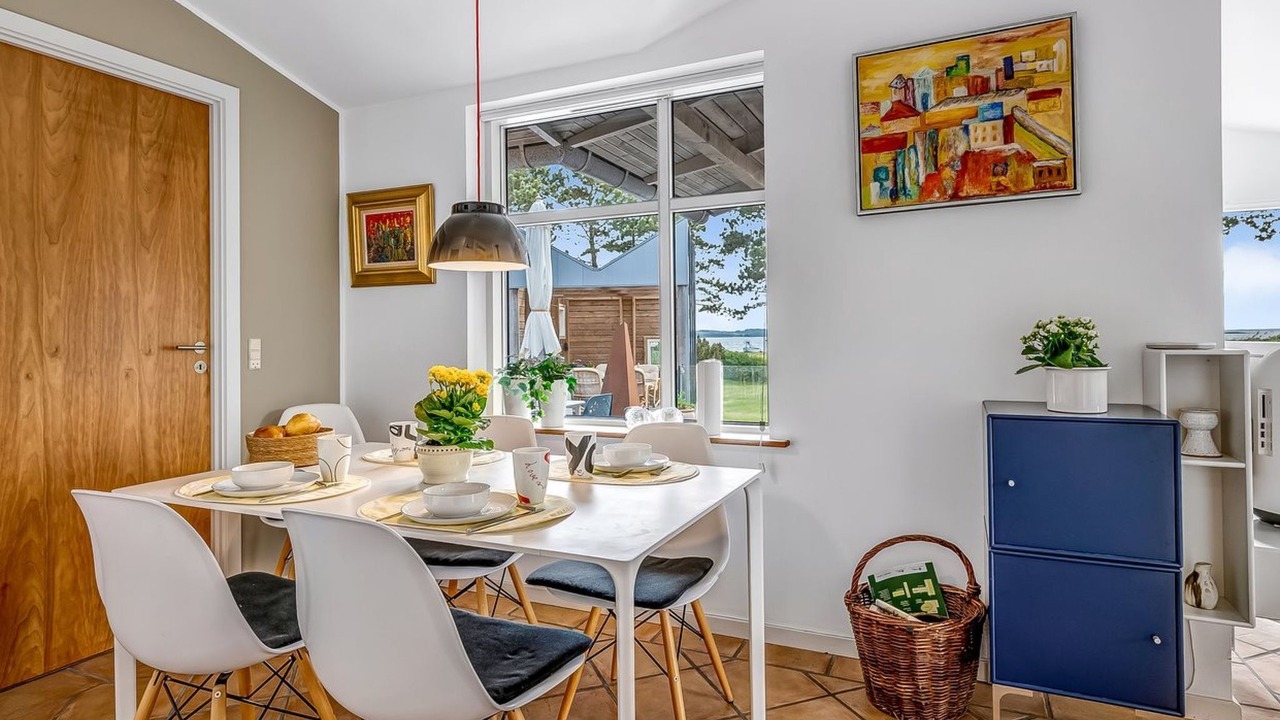 Photo of Livingroom in Knebel