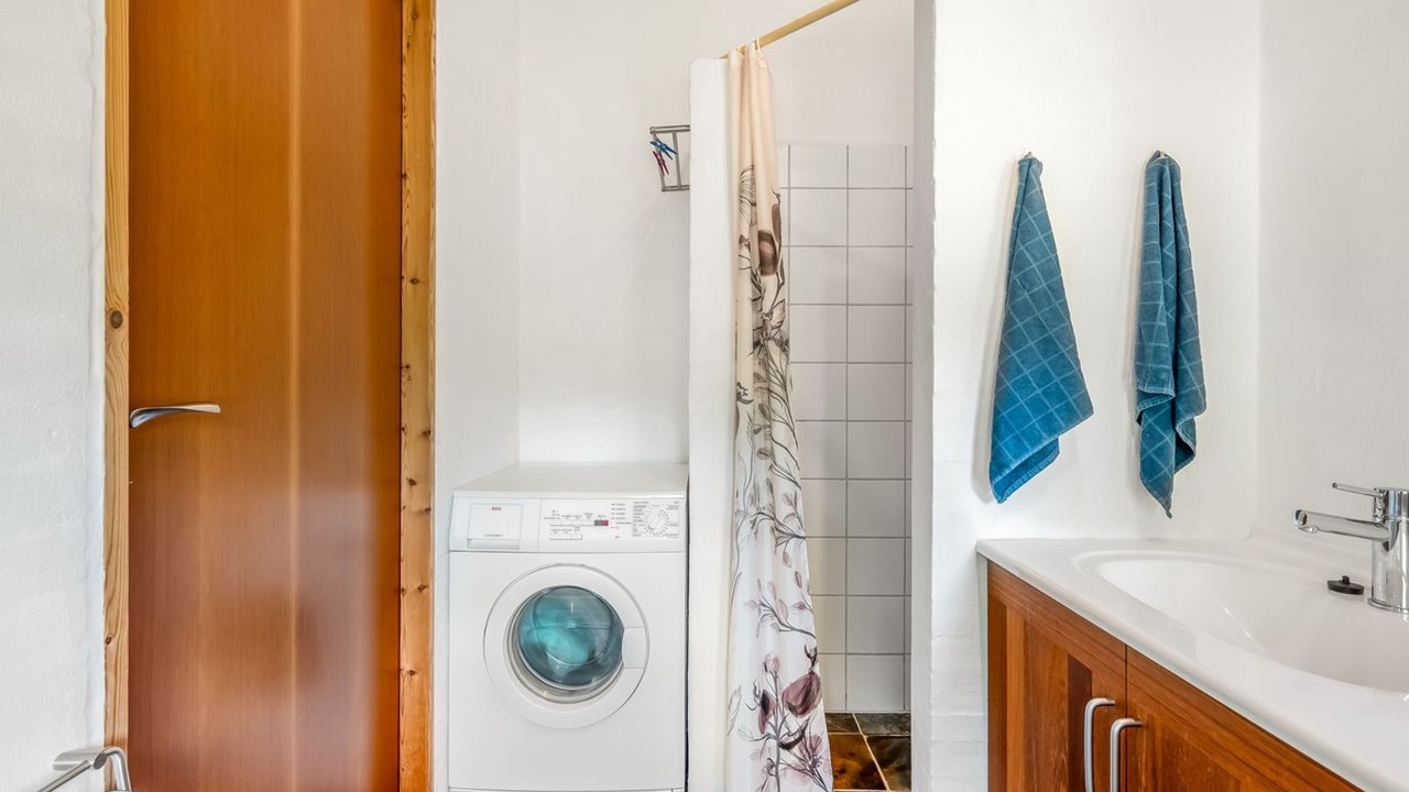 Photo of Bathroom in Grærup Strand