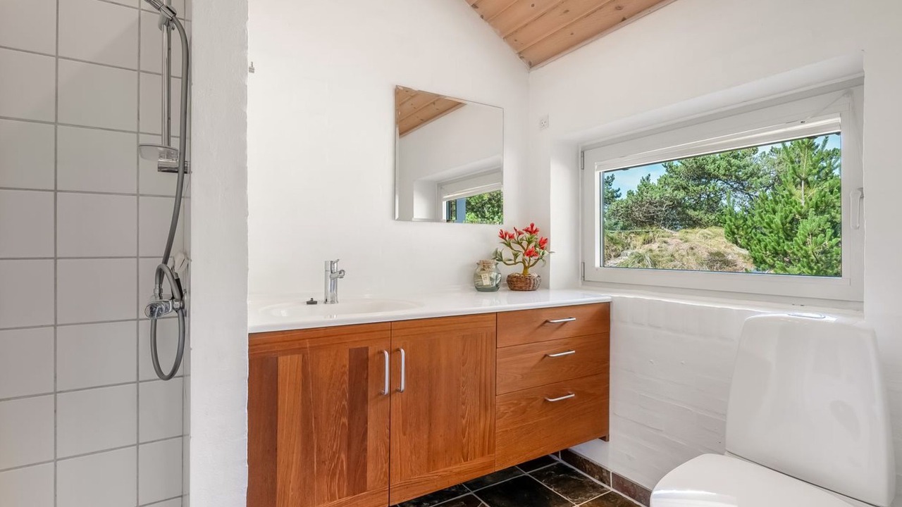 Photo of Bathroom in Grærup Strand