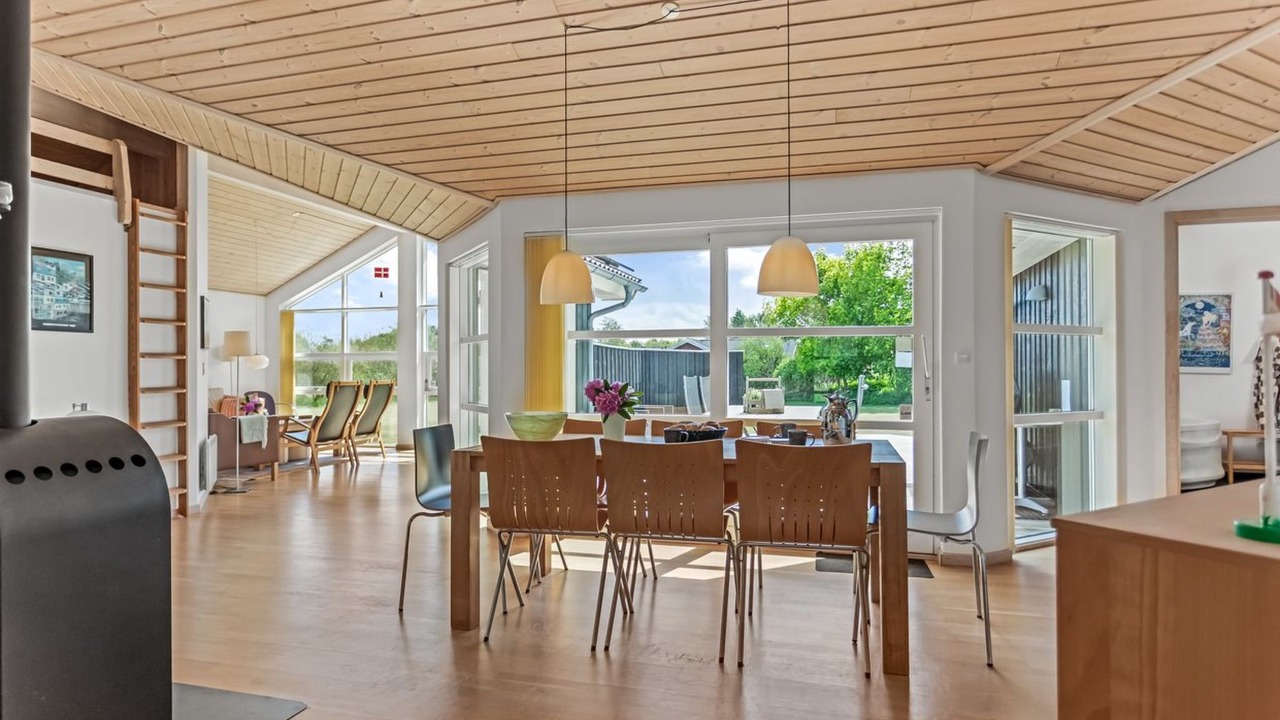 Photo of Livingroom in Bratten Strand