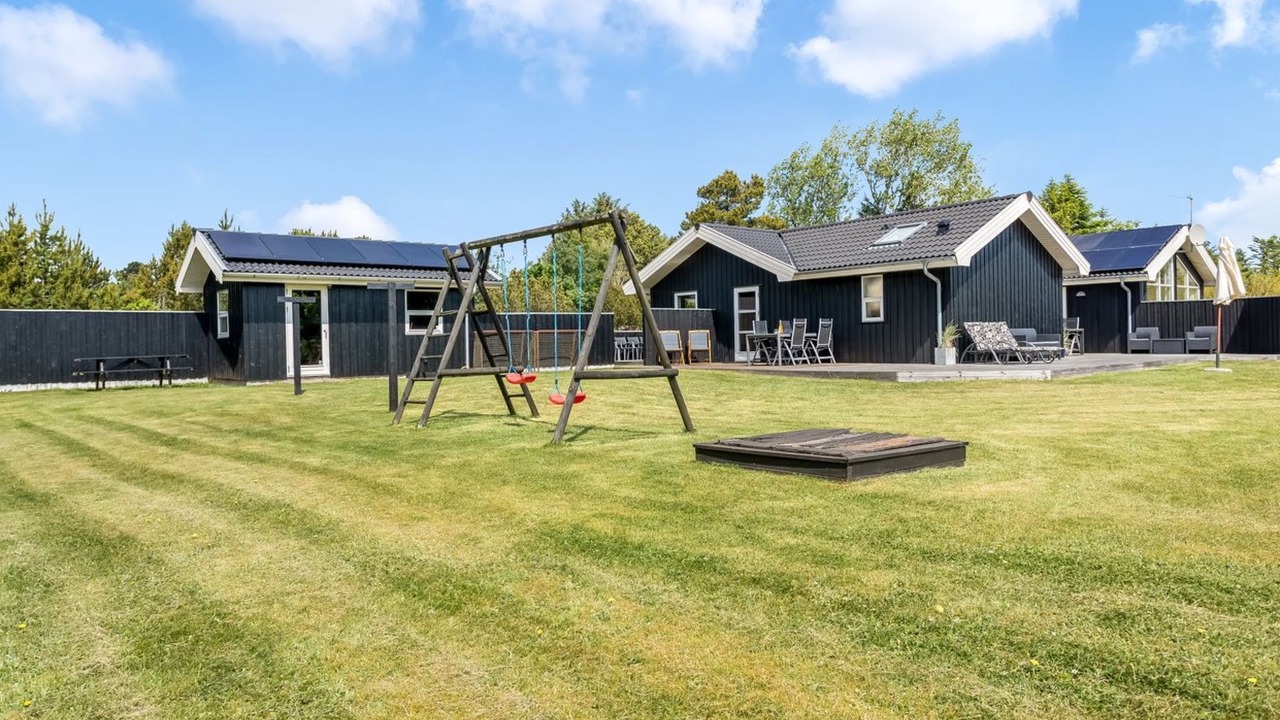 Photo of Outdoor in Bratten Strand
