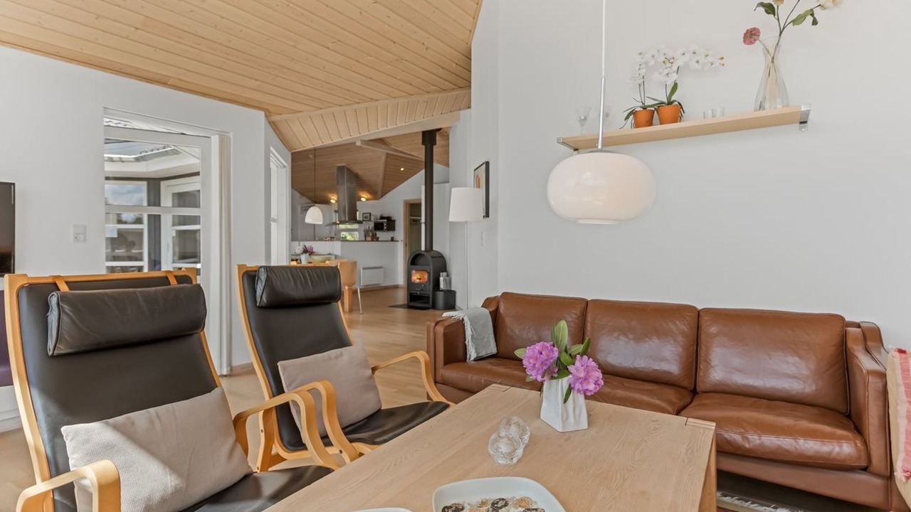 Photo of Livingroom in Bratten Strand