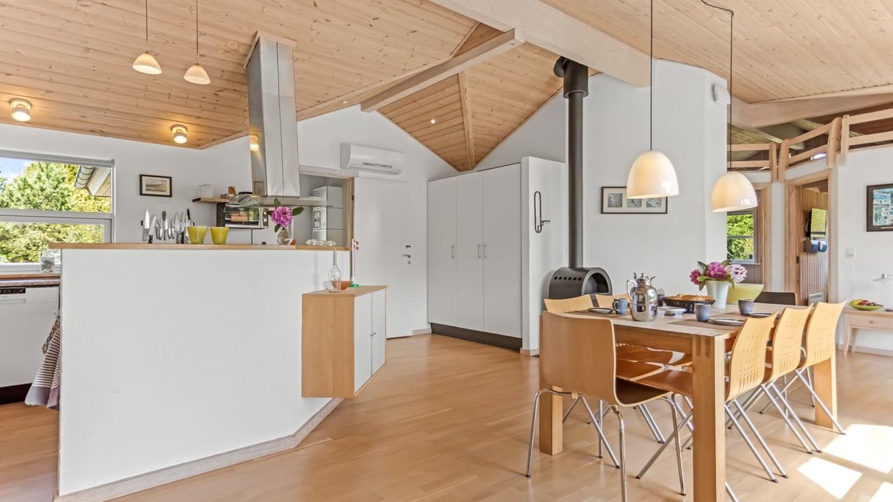 Photo of Livingroom in Bratten Strand