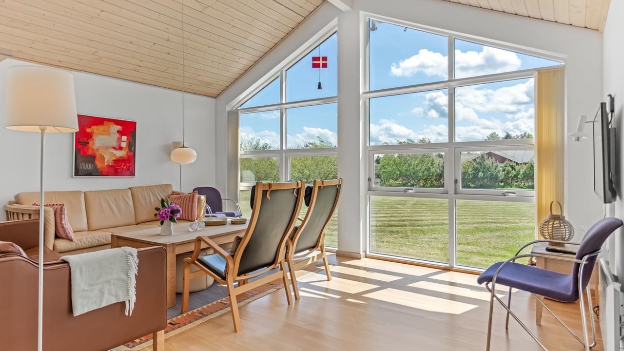 Photo of Livingroom in Bratten Strand