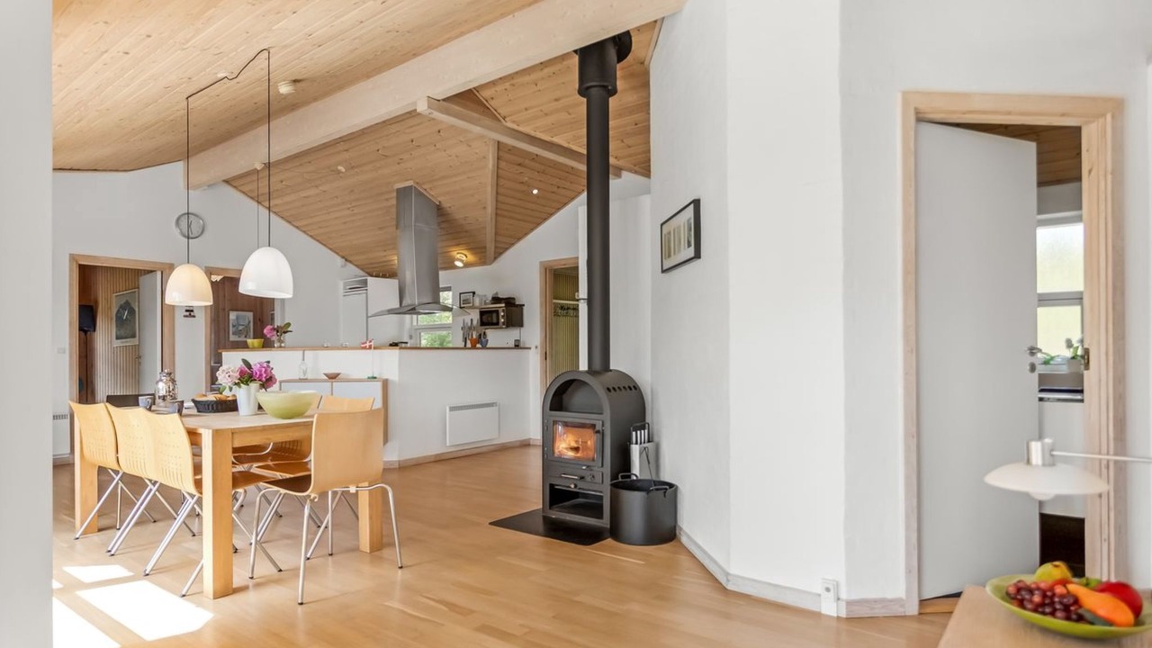 Photo of Livingroom in Bratten Strand