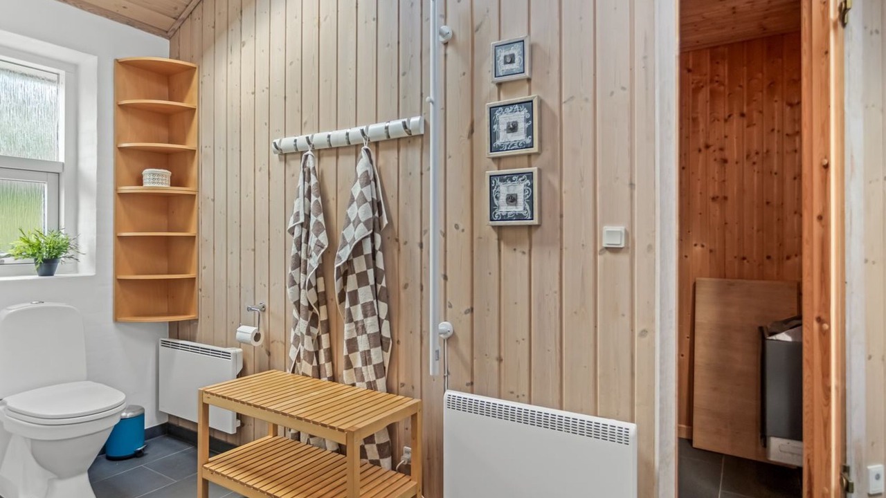 Photo of Bathroom in Bratten Strand
