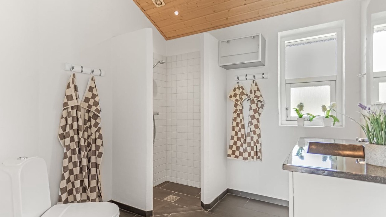 Photo of Bathroom in Bratten Strand