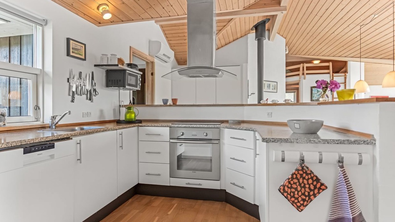 Photo of Bedroom in Bratten Strand