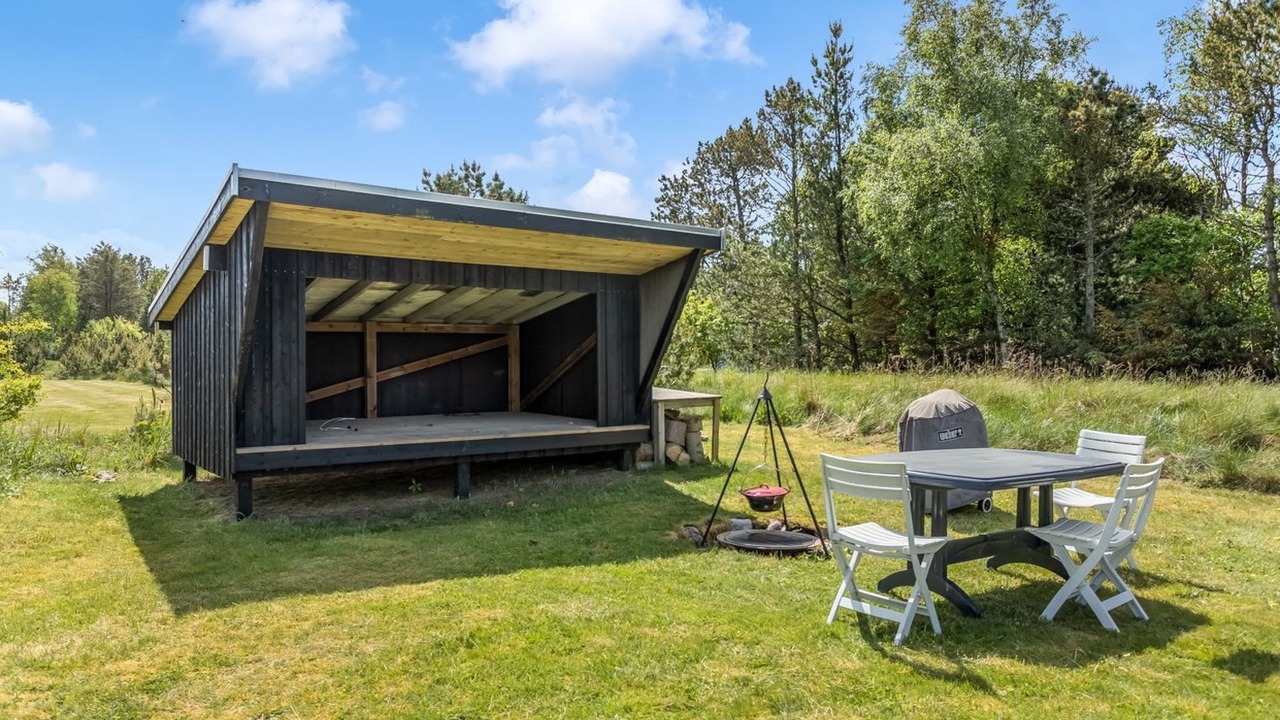 Photo of Outdoor in Bratten Strand