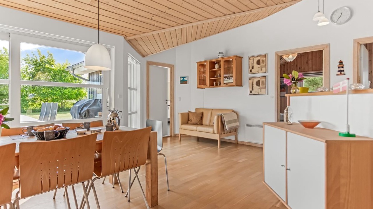 Photo of Livingroom in Bratten Strand