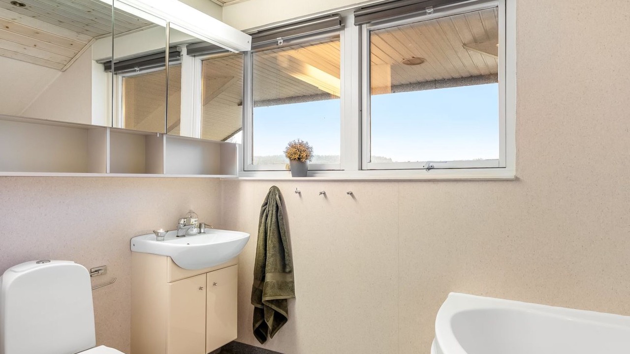 Photo of Bathroom in stervra