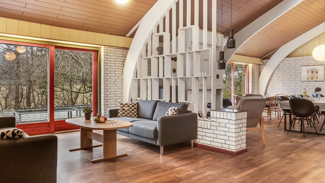Photo of Livingroom in stervra
