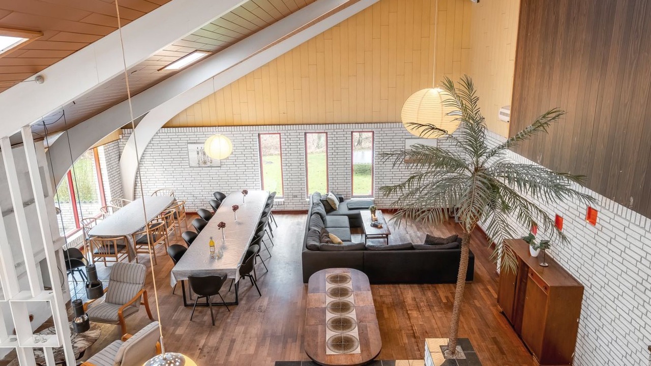 Photo of Livingroom in stervra
