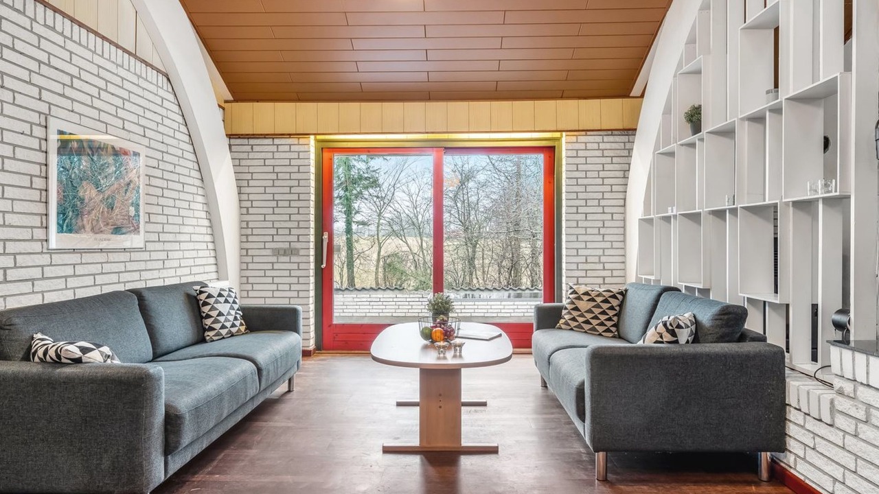 Photo of Livingroom in stervra