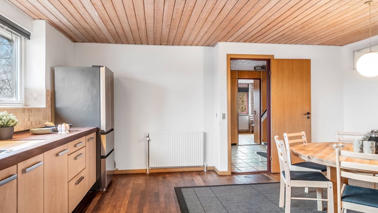 Photo of Bedroom in stervra