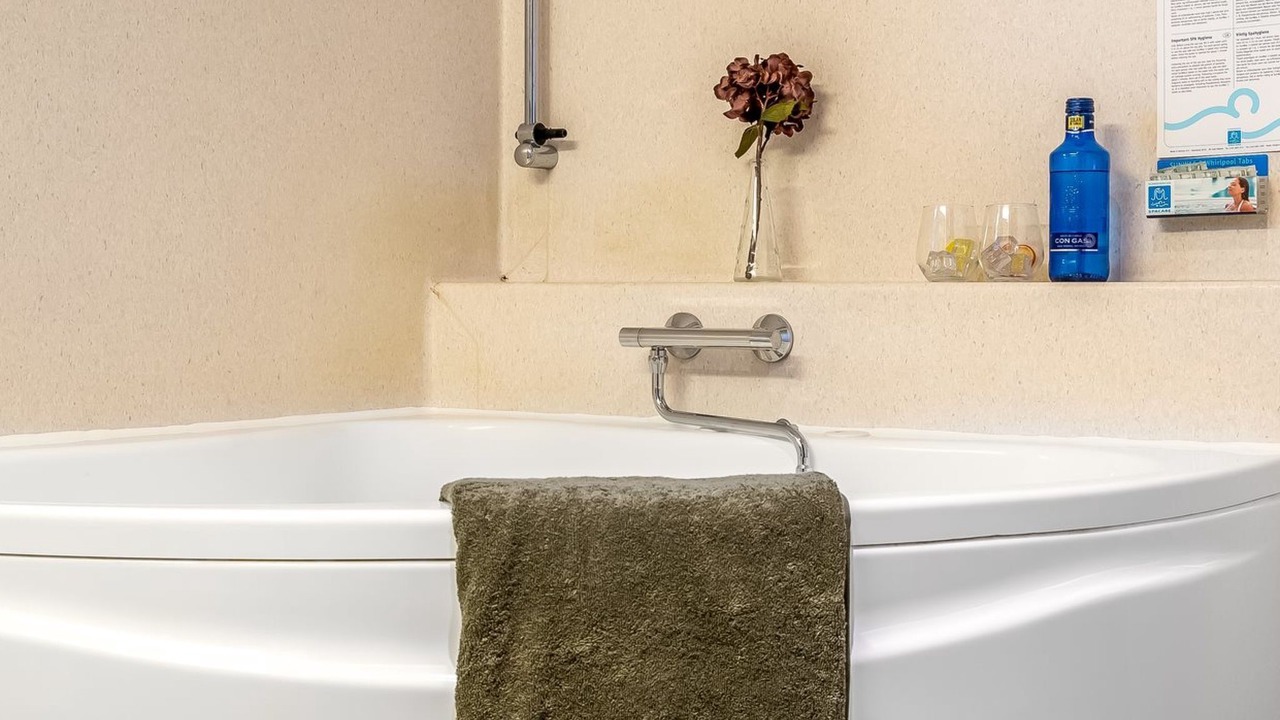 Photo of Bathroom in stervra