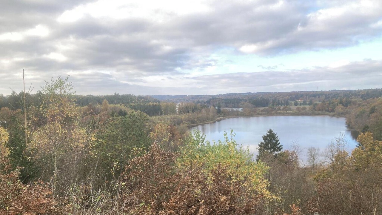 Photo of Outdoor in Thorsoe