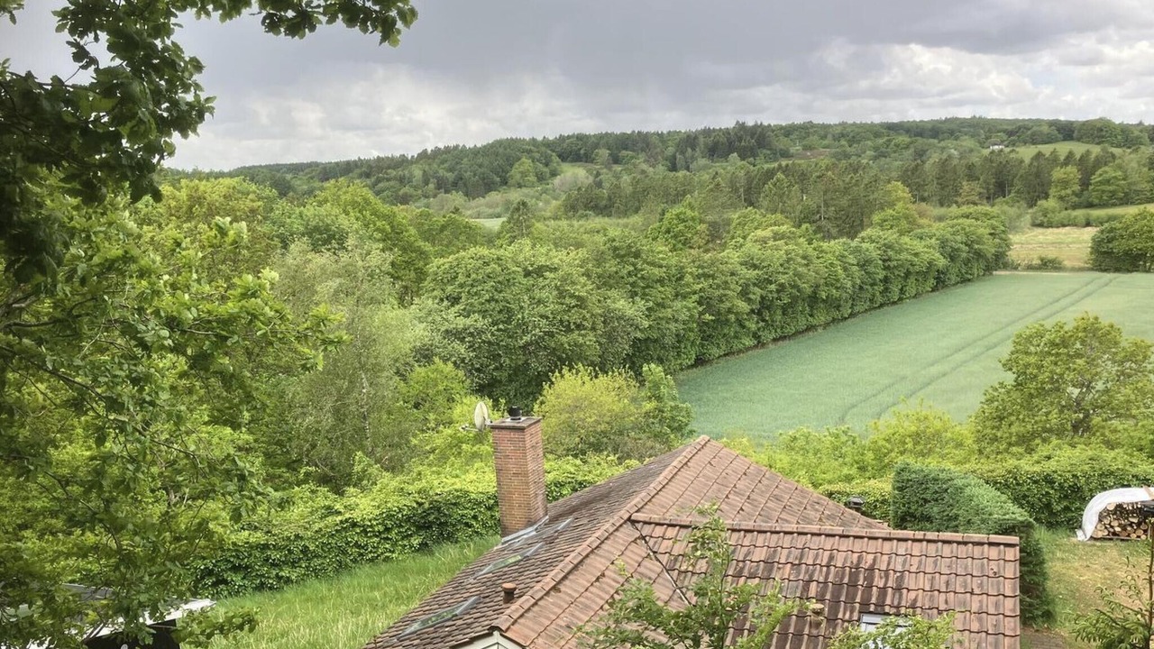 Photo of Outdoor in Thorsoe