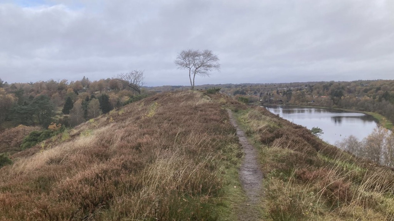 Photo of Outdoor in Thorsoe