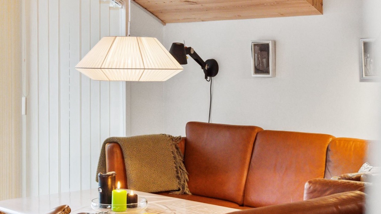 Photo of Livingroom in Thorsoe