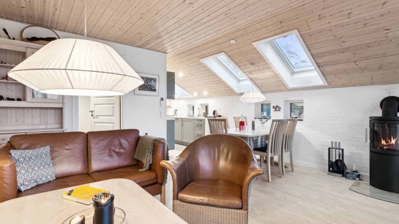Photo of Livingroom in Thorsoe