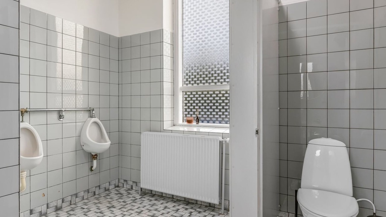 Photo of Bathroom in Lintrup