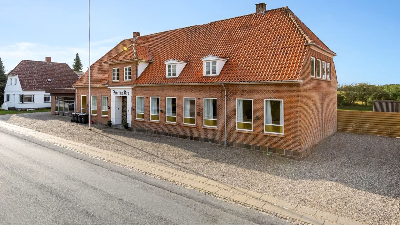 Photo of Others in Lintrup