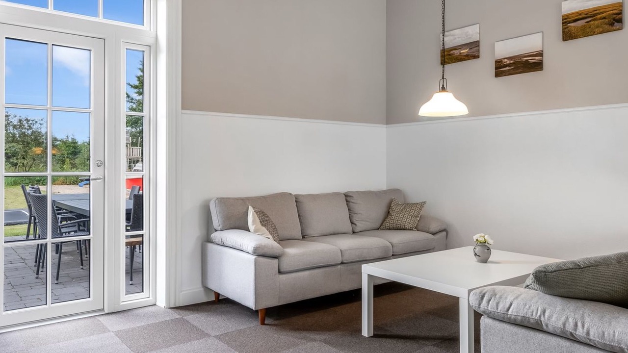 Photo of Livingroom in Lintrup