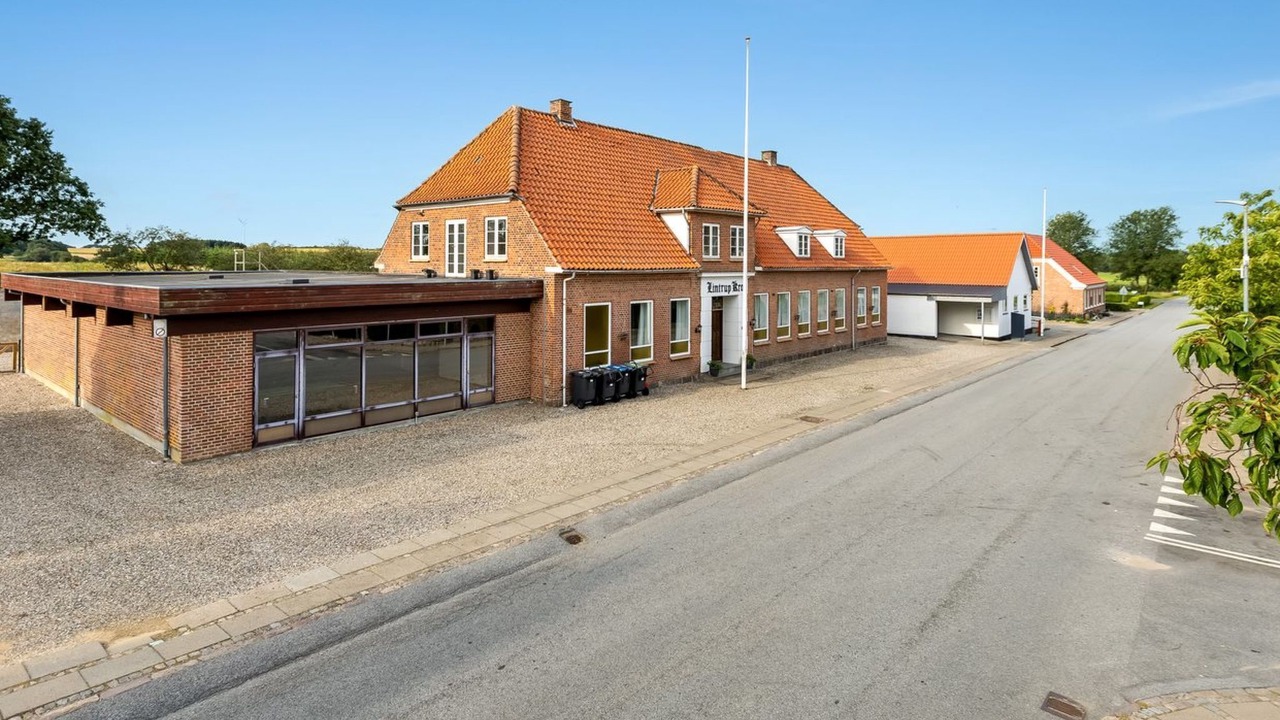 Photo of Others in Lintrup